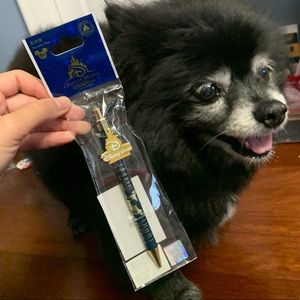 Shanghai Disney Resort Grand Opening Pen